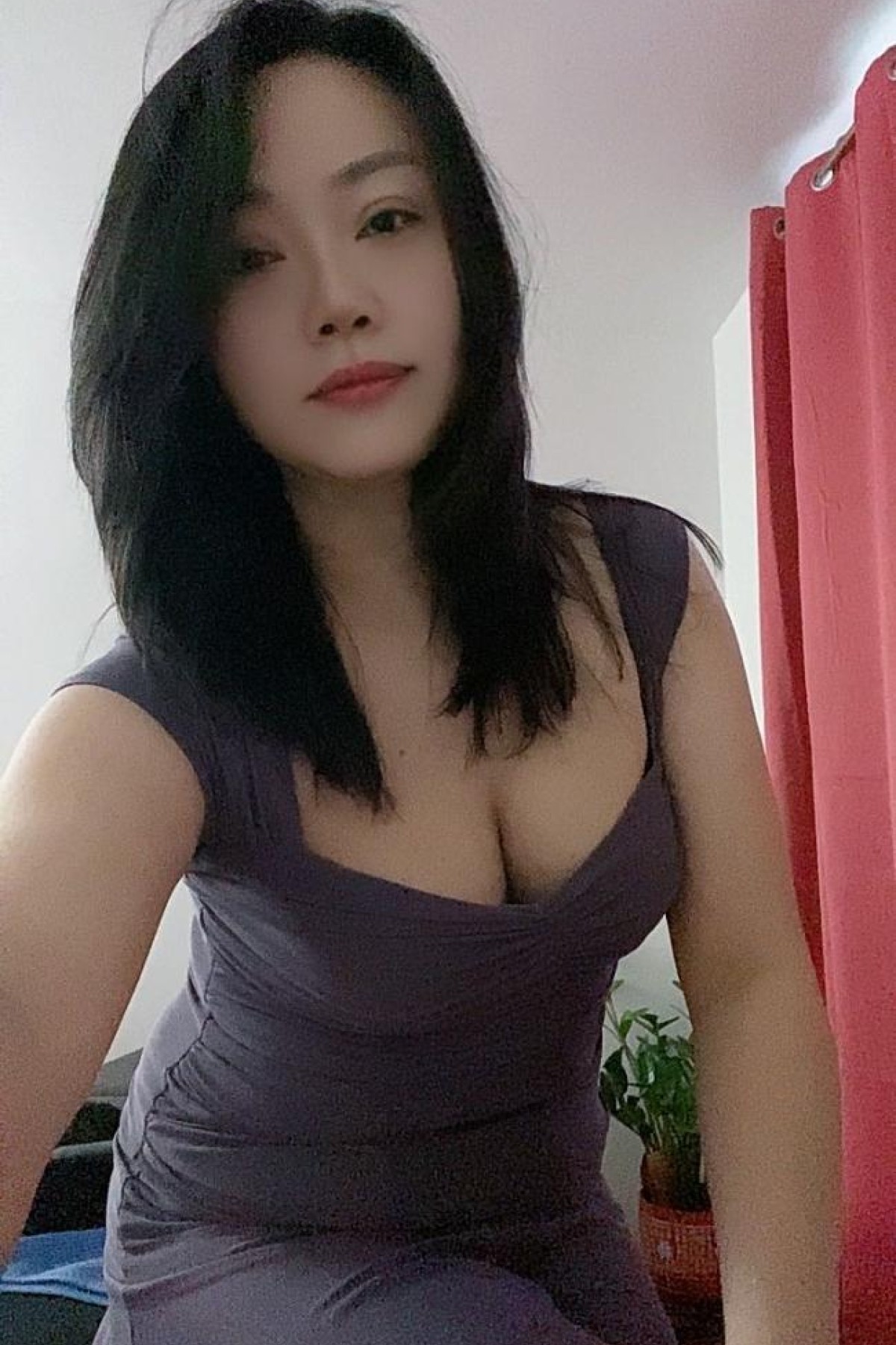 安娜私家等你🫦