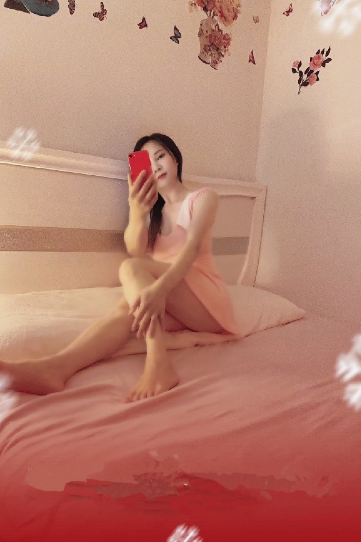 性感風騷蕩婦花樣齊全❤️解锁各種悶燒技能