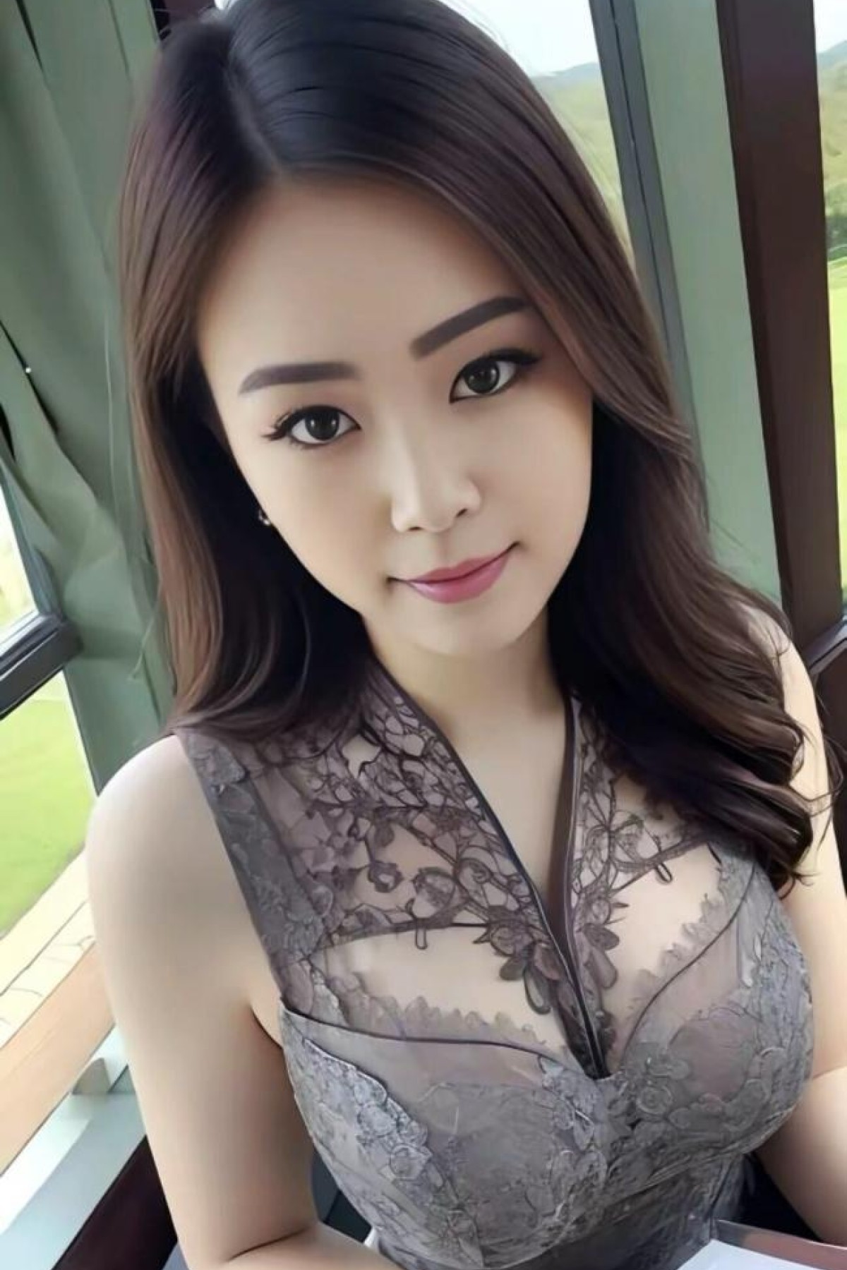 新到丹东美少妇 100全套