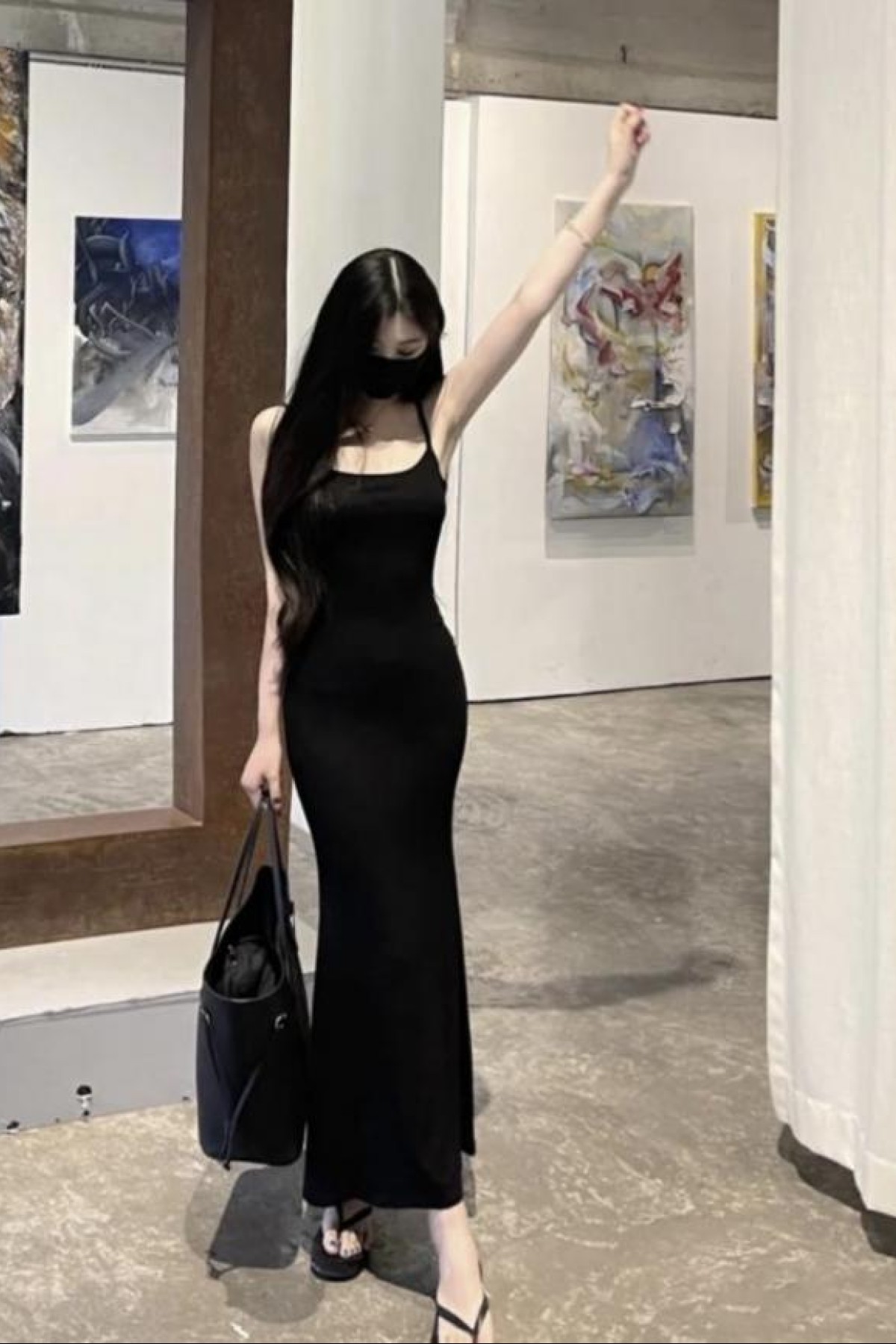 我叫金金 這是我的实拍照