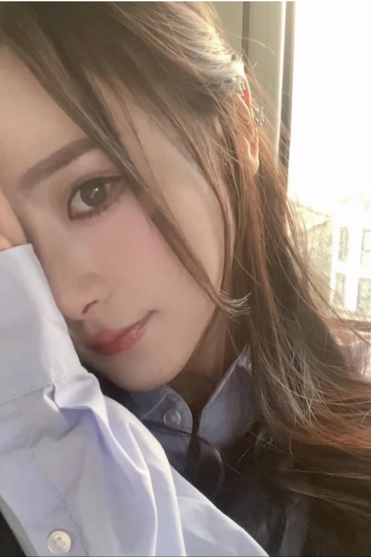 台湾✨小演员【小楊冪】來美國紐約了