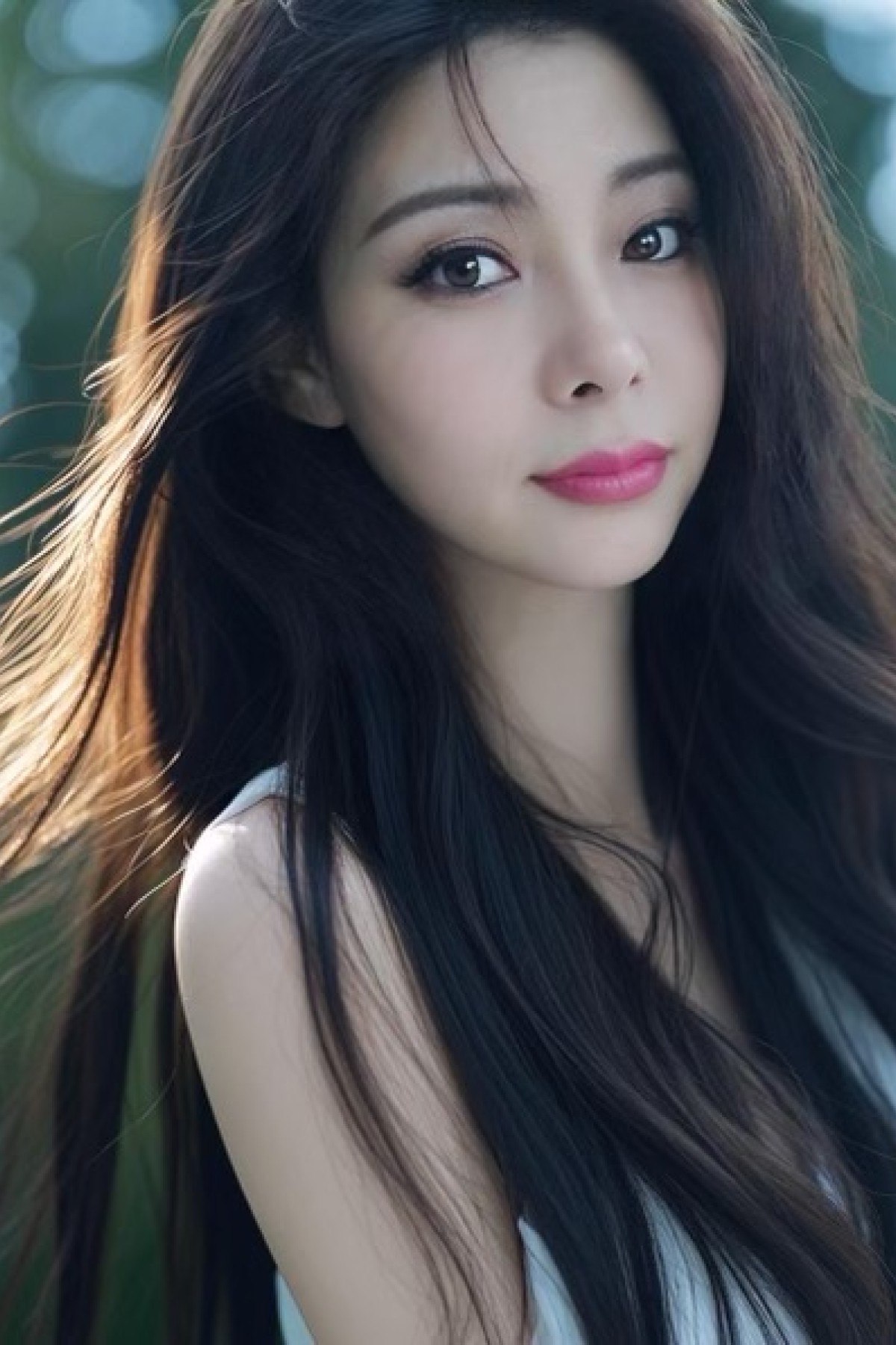 私家少妇
