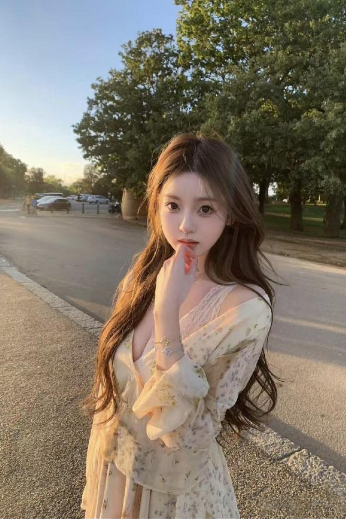 00后妹妹私家