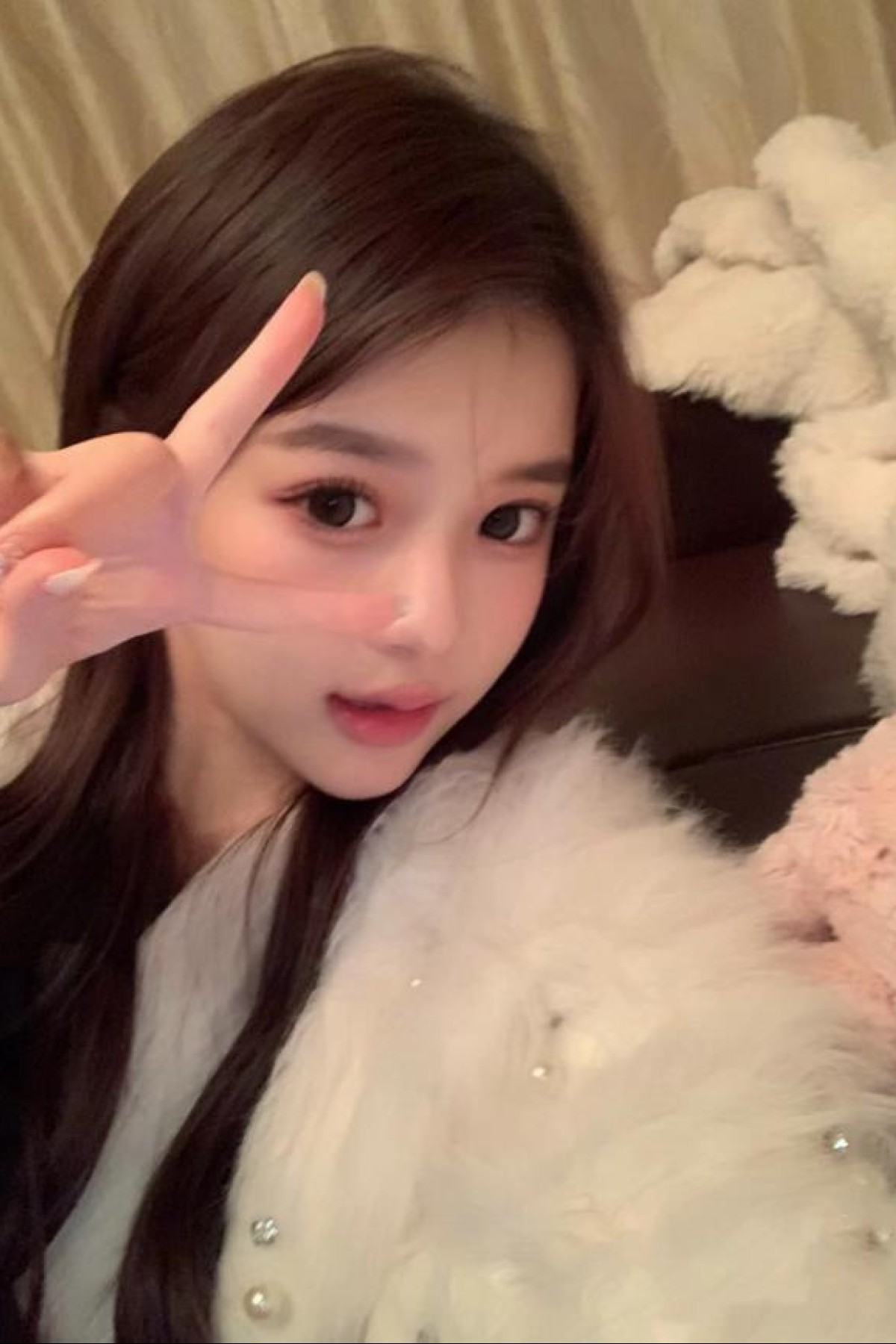 双飞姐妹花 00后