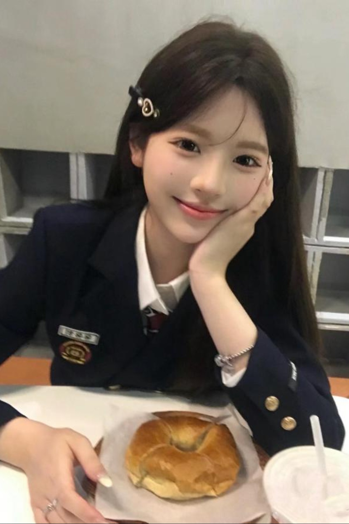 私家女孩：百分百真人
