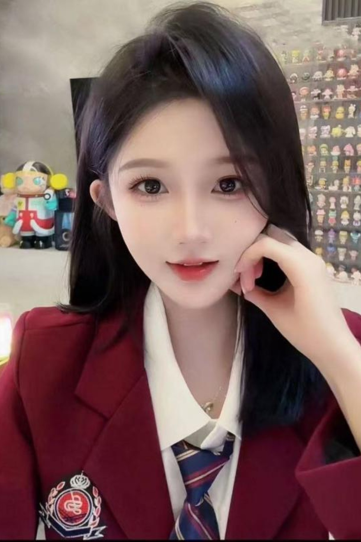 绝世性感🫦