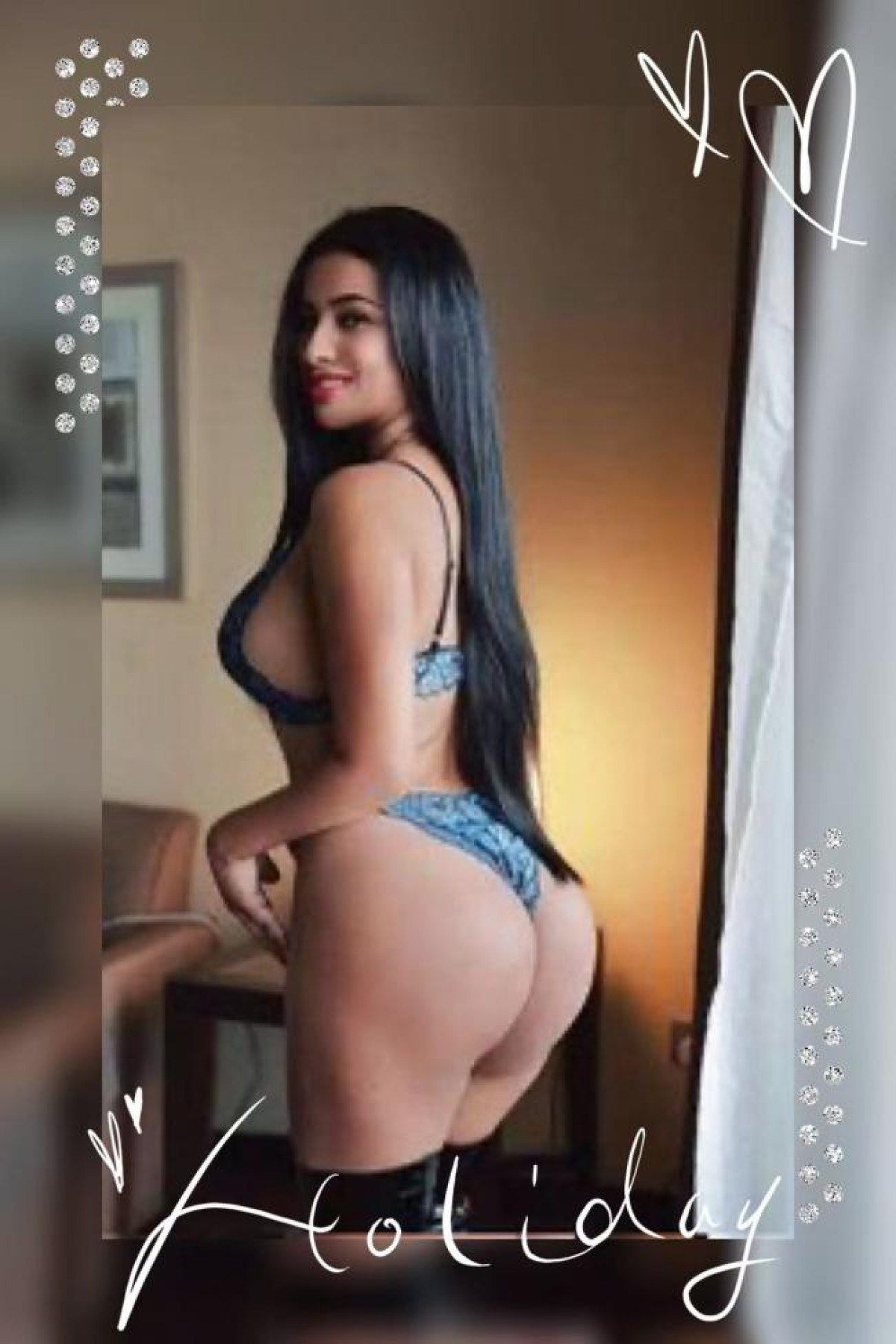 欧美亚洲女孩