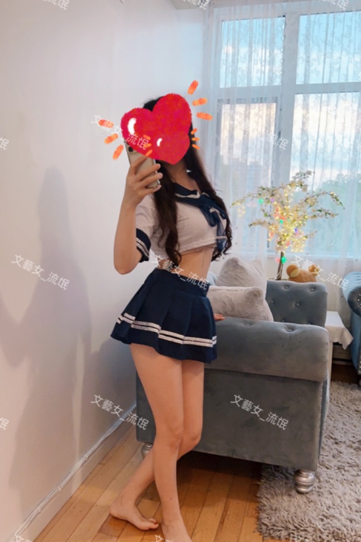 Flushing【第一現場🔞实拍