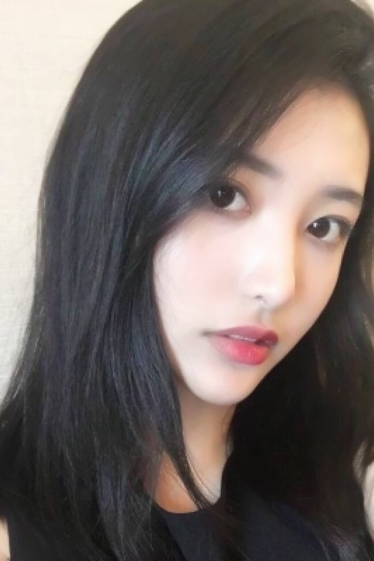湾湾女孩在哥大上学兼职外围