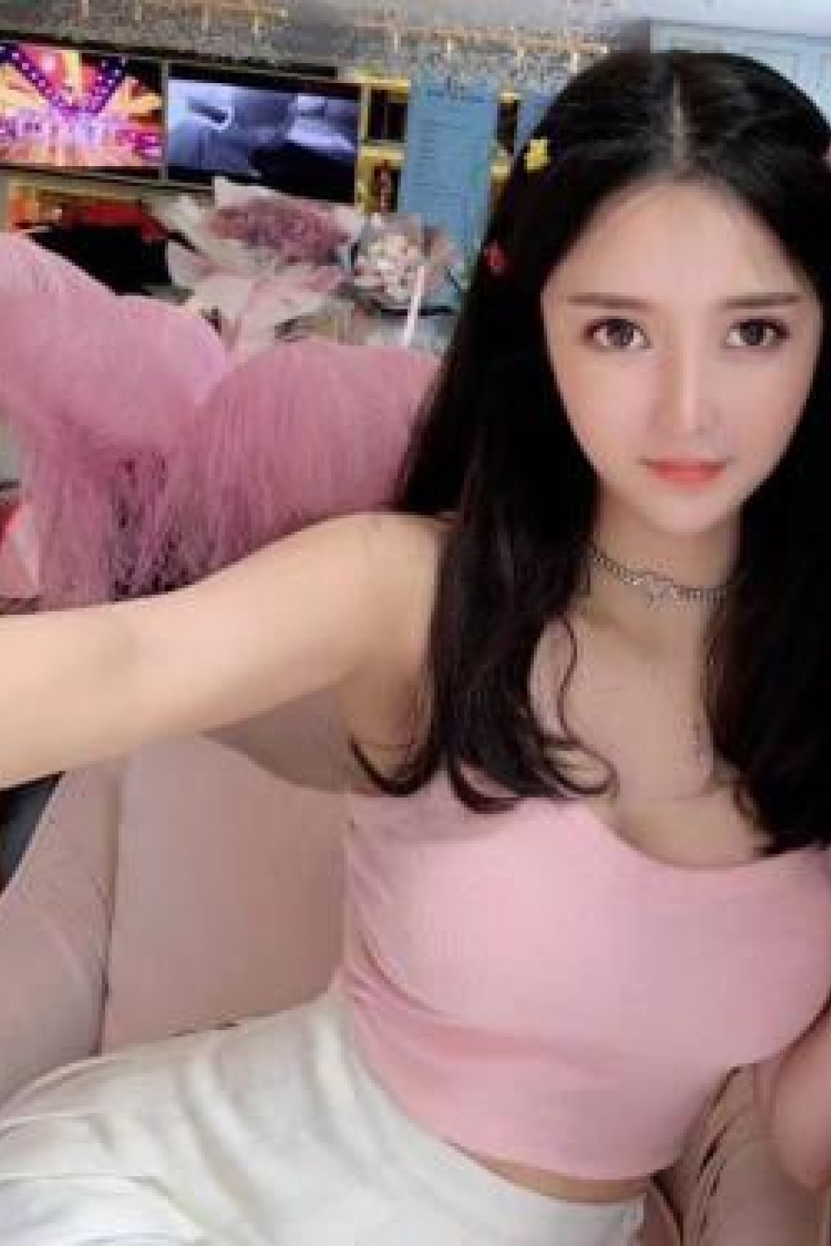 22岁美女送上门