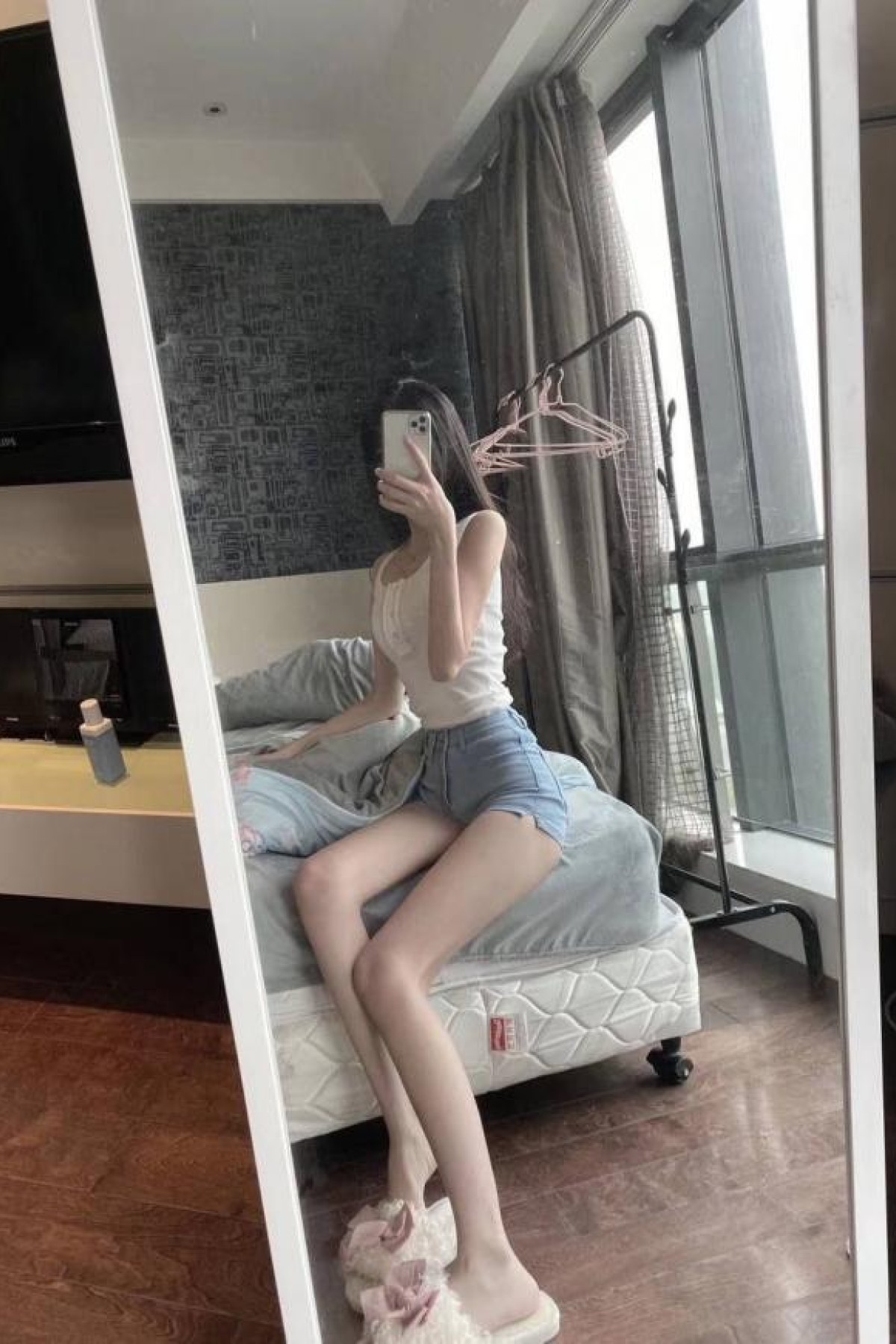 洛杉矶：竹韵轩